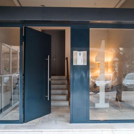 Athens Gem Bed and Breakfast Buitenkant foto