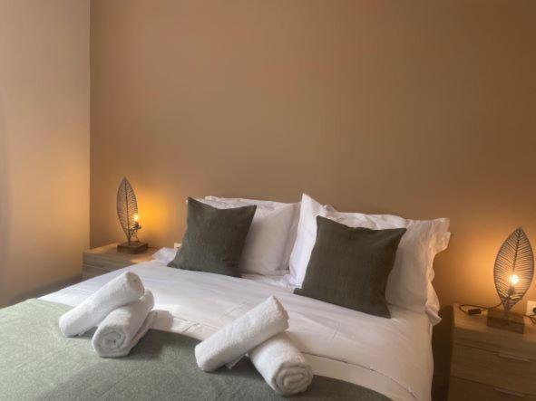 Athens Gem Bed and Breakfast Buitenkant foto