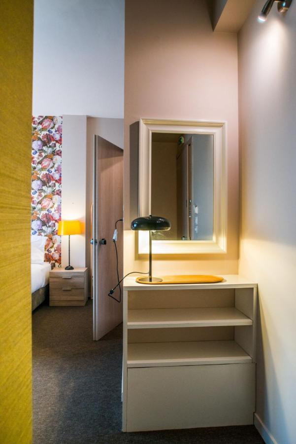 Athens Gem Bed and Breakfast Buitenkant foto