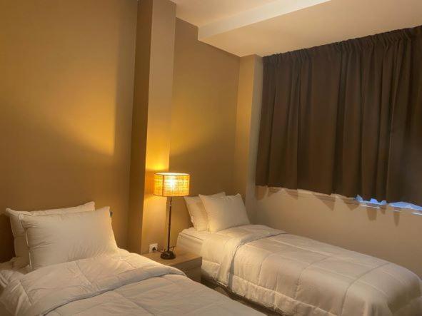 Athens Gem Bed and Breakfast Buitenkant foto