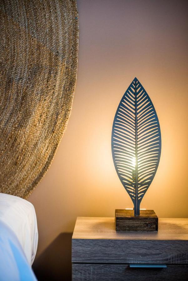 Athens Gem Bed and Breakfast Buitenkant foto