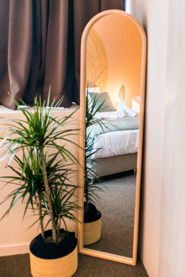Athens Gem Bed and Breakfast Buitenkant foto