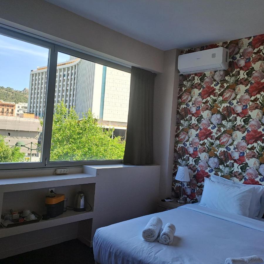 Athens Gem Bed and Breakfast Buitenkant foto