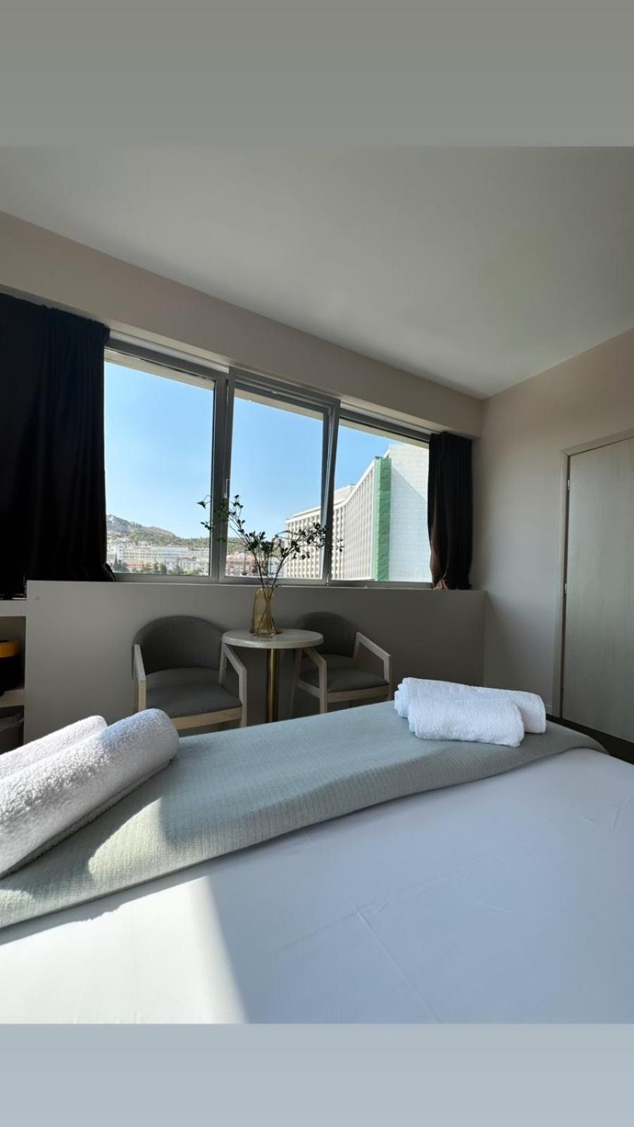 Athens Gem Bed and Breakfast Buitenkant foto
