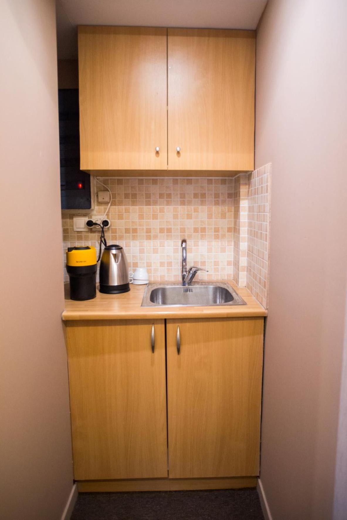 Athens Gem Bed and Breakfast Buitenkant foto